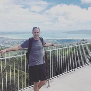 Meet your Posher, Matt